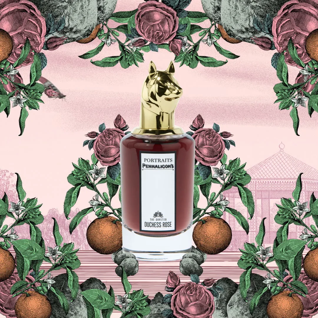 PENHALIGON