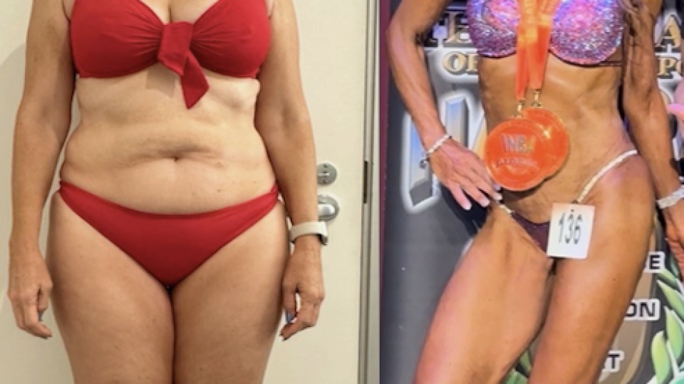 Client Testimonial Video