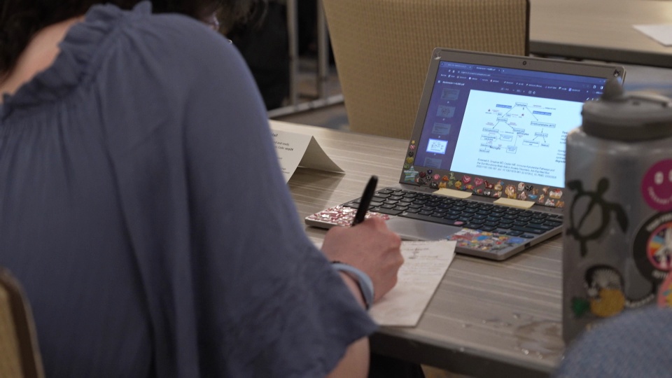 Mastermind 11 Highlights