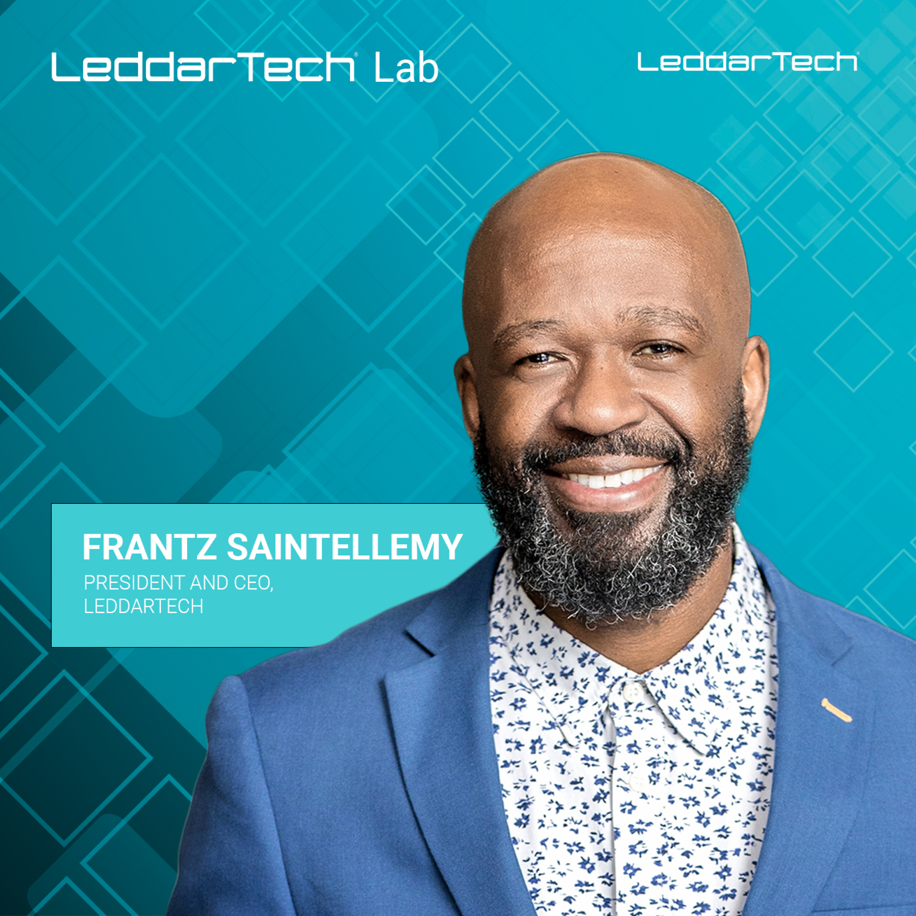 LeddarTech Lab