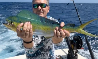 Cancún Report Video 1