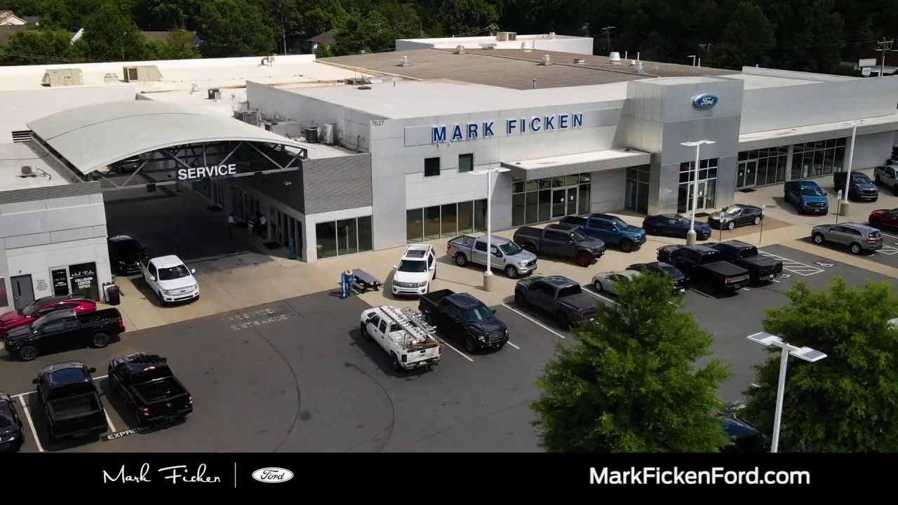 How to Get that New Car Smell Back in Your Car - Mark Ficken Ford Lincoln  Blog