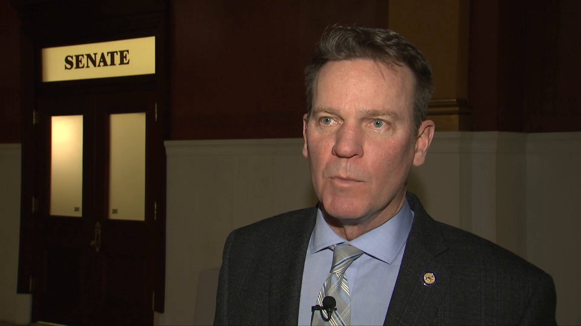 2/4/20 - Budget Address Reaction: Horse Racing Fund