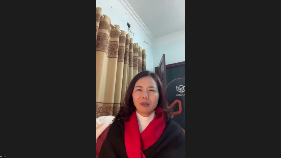 Video học viên