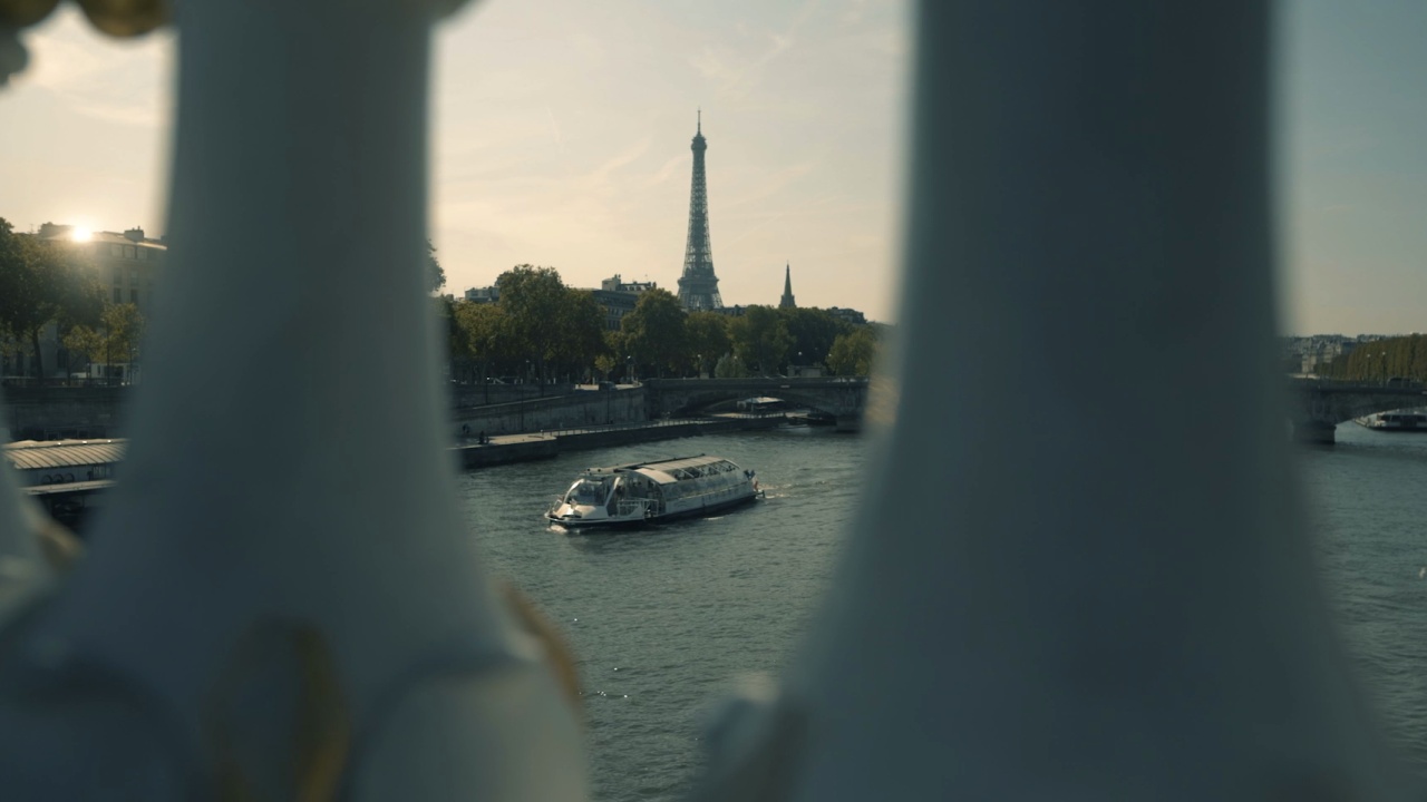 Paris hero image