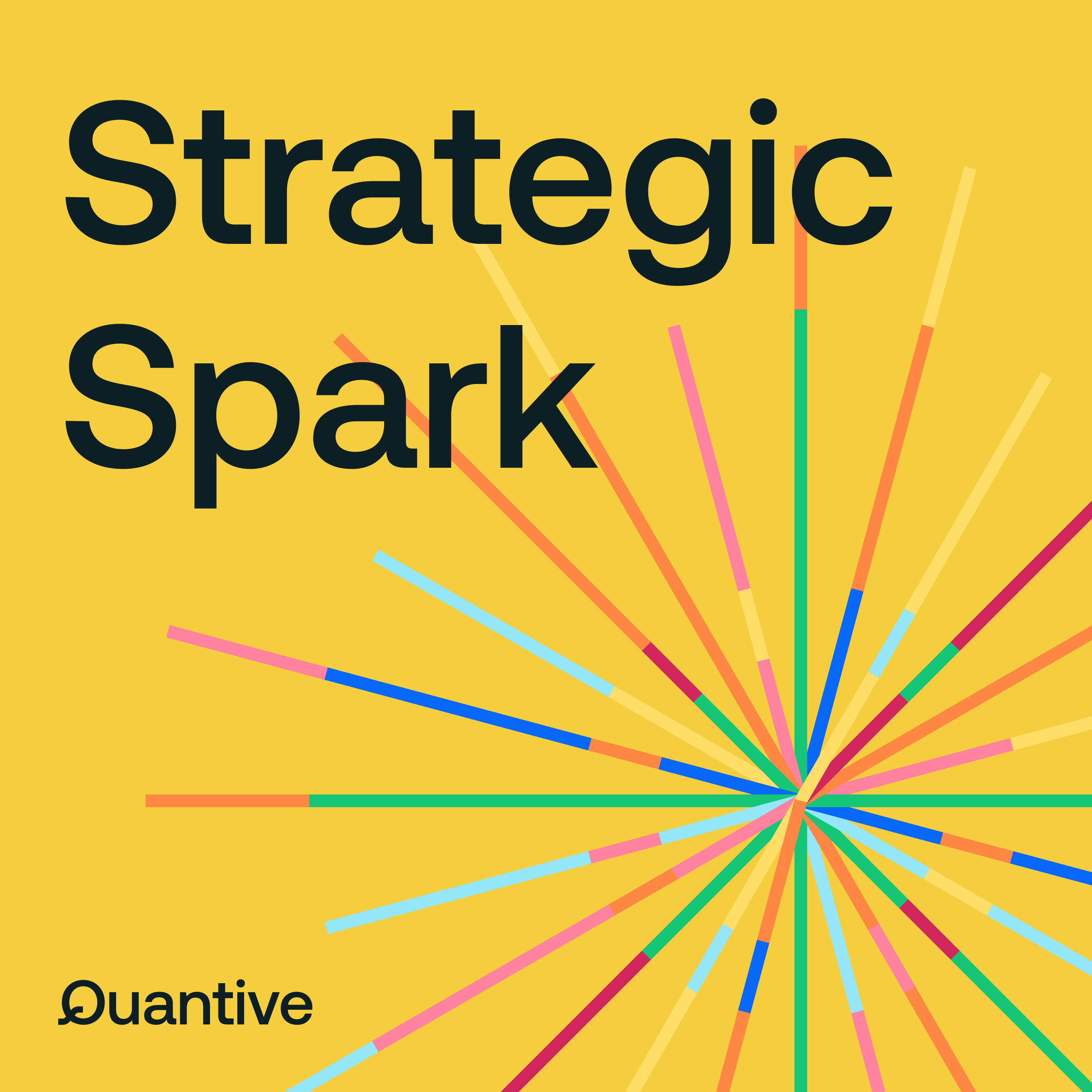 Strategic Spark