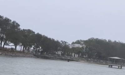 Low country water sports!