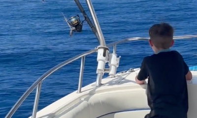 Kailua-Kona Report Video 0