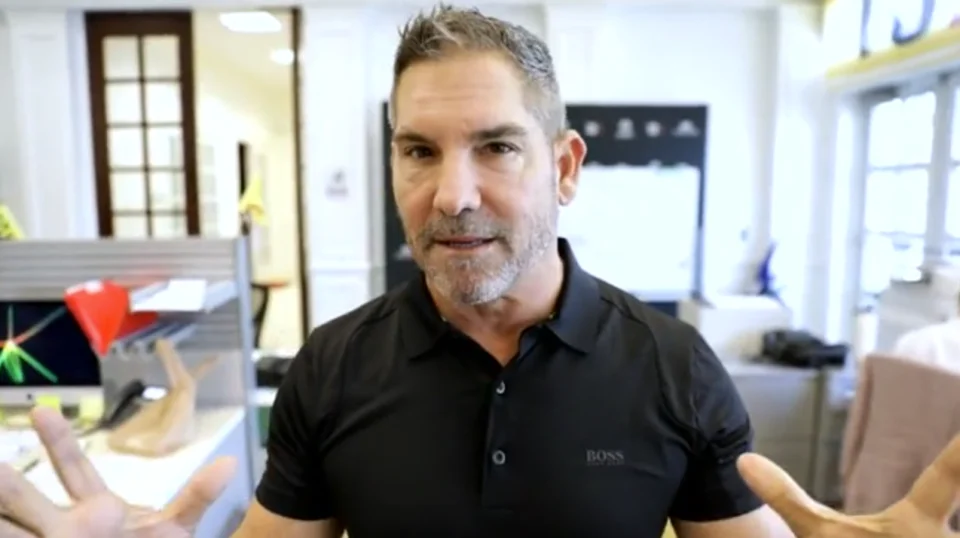 Real Estate In-House Master Class - Grant Cardone Training Technologies