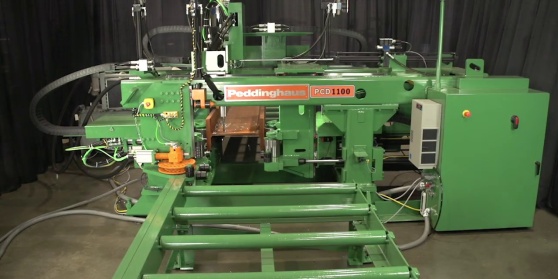 CNC Beam Drilling Machine | Advantage CNC Beam Drilling Machine | Advantage