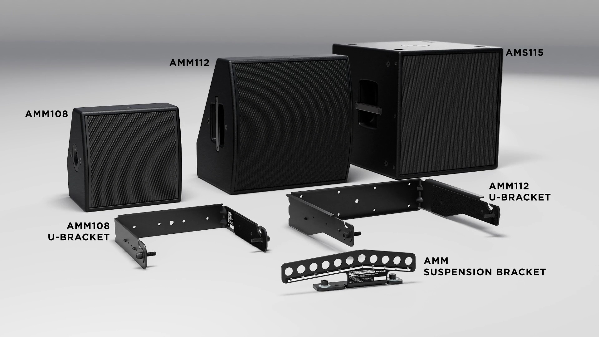 AMM Accessories - AMM On Demand