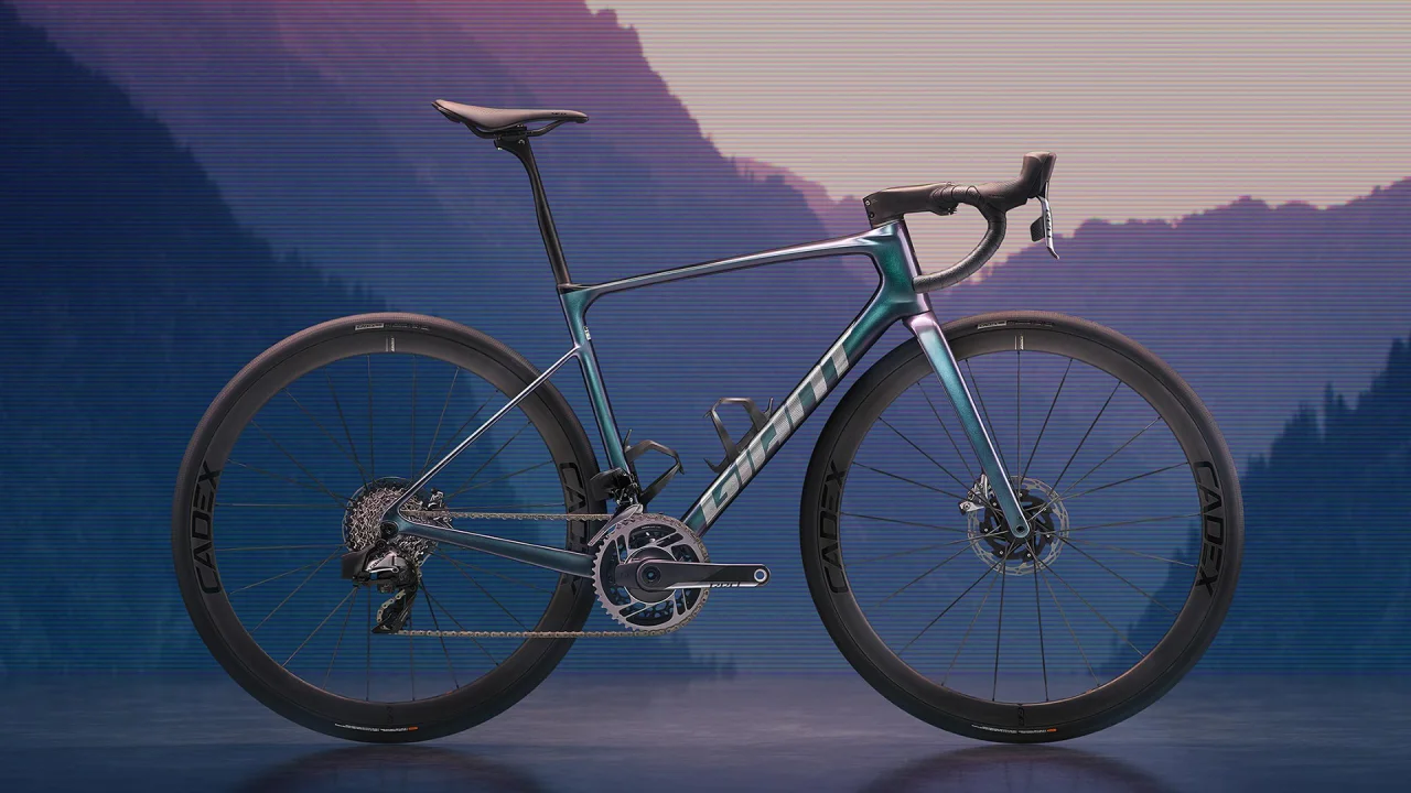 Giant Bicycles Japan 日本