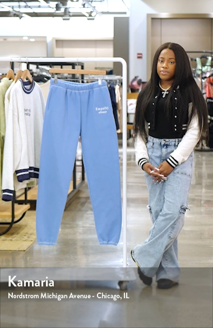 Empathy Joggers