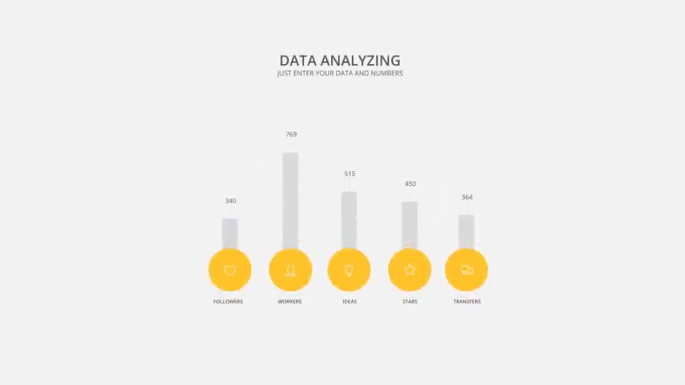 corporate presentation after effects