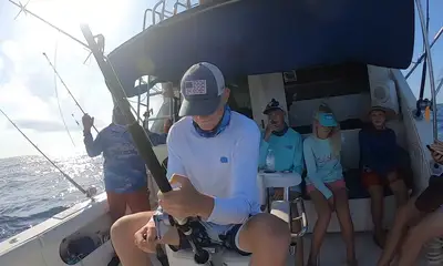 Cancún Report Video 1