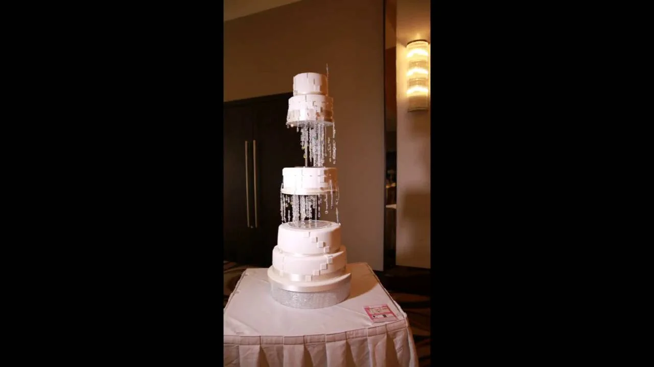 Wedding Cake Separators | forum.iktva.sa