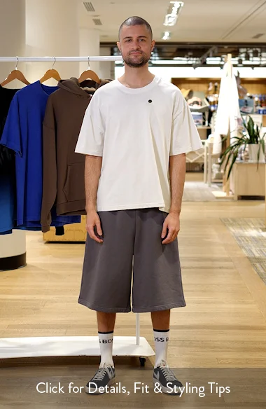 Elwood Core Big Sweatshorts | Nordstrom