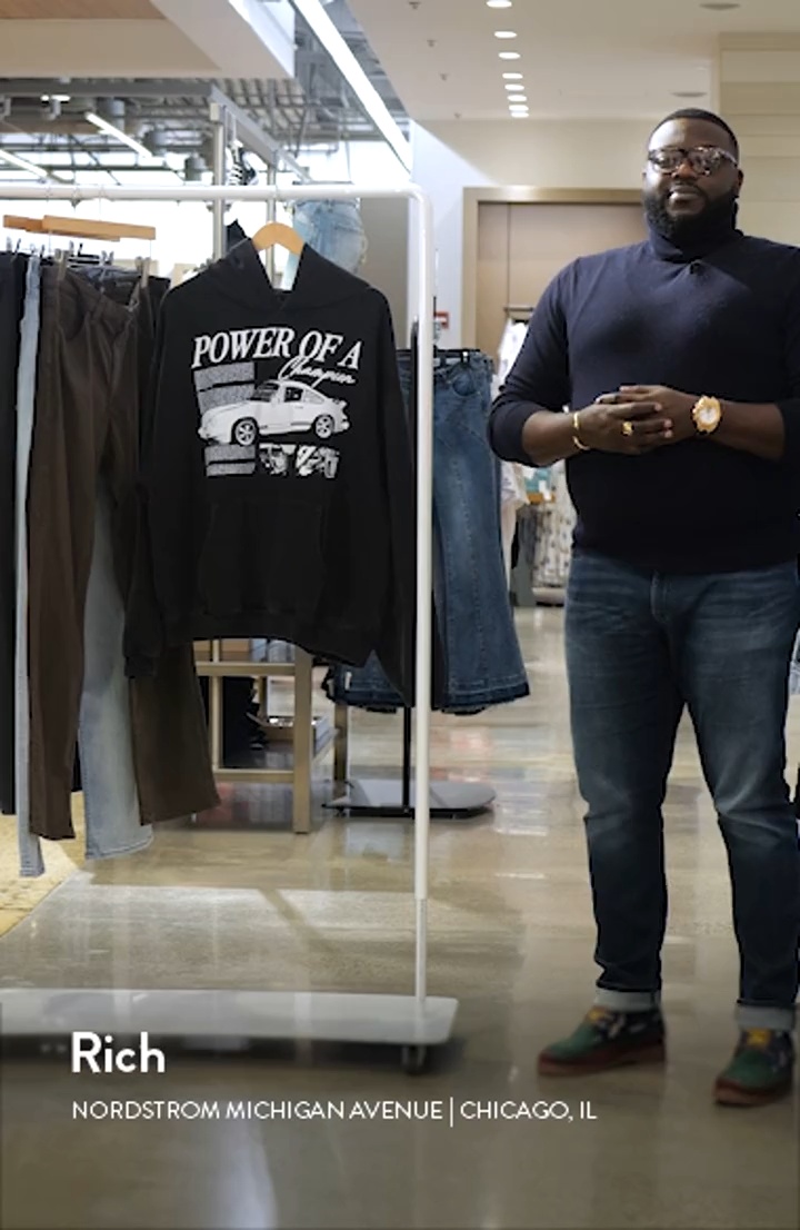 Green Kappa Clothing Kappa Hoodie Nordstrom 10545413