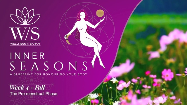 Inner Seasons