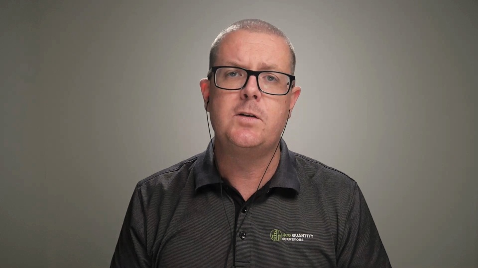 Video testimonial from Mike Mortlock