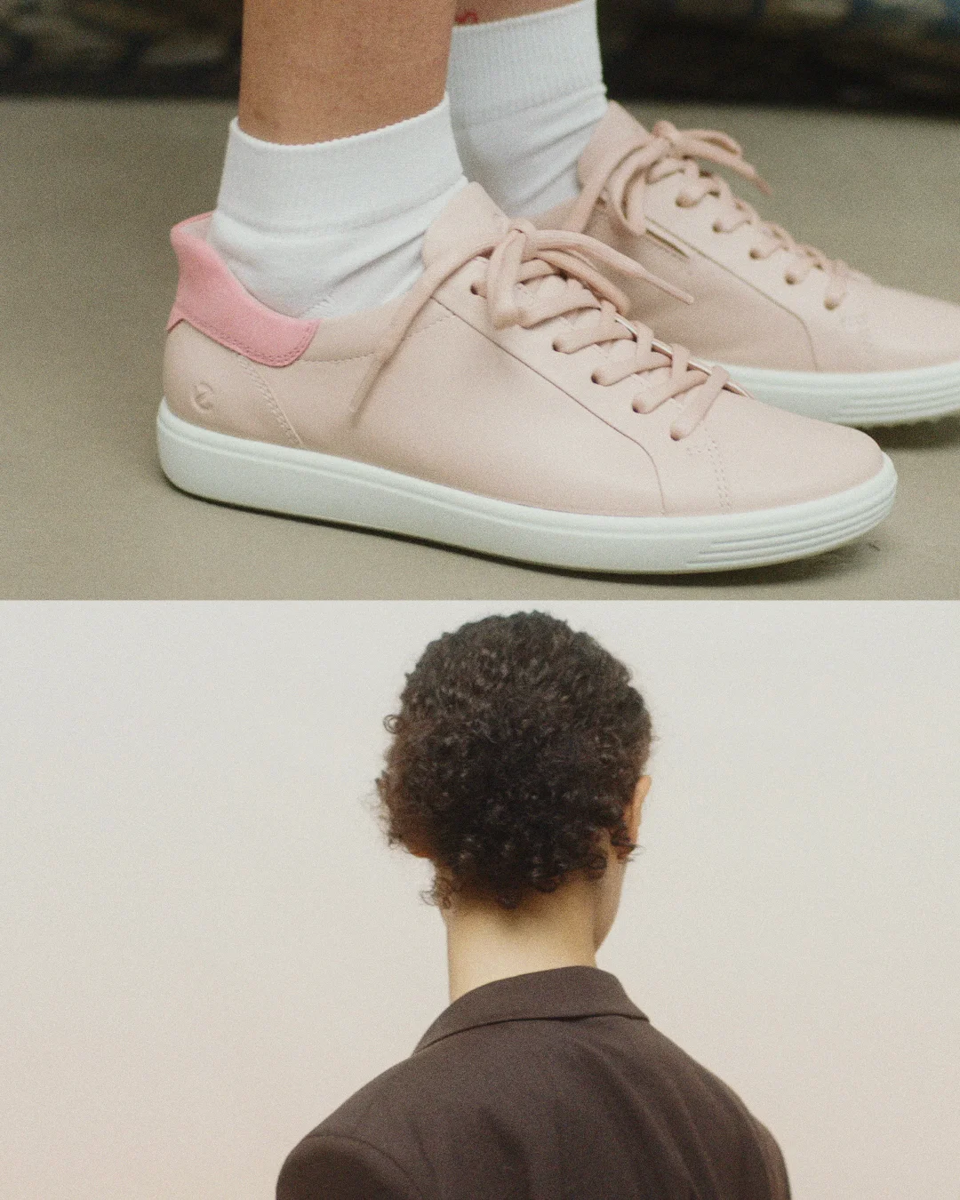 ECCO® Premium Golf Shoes - Shop Online Now