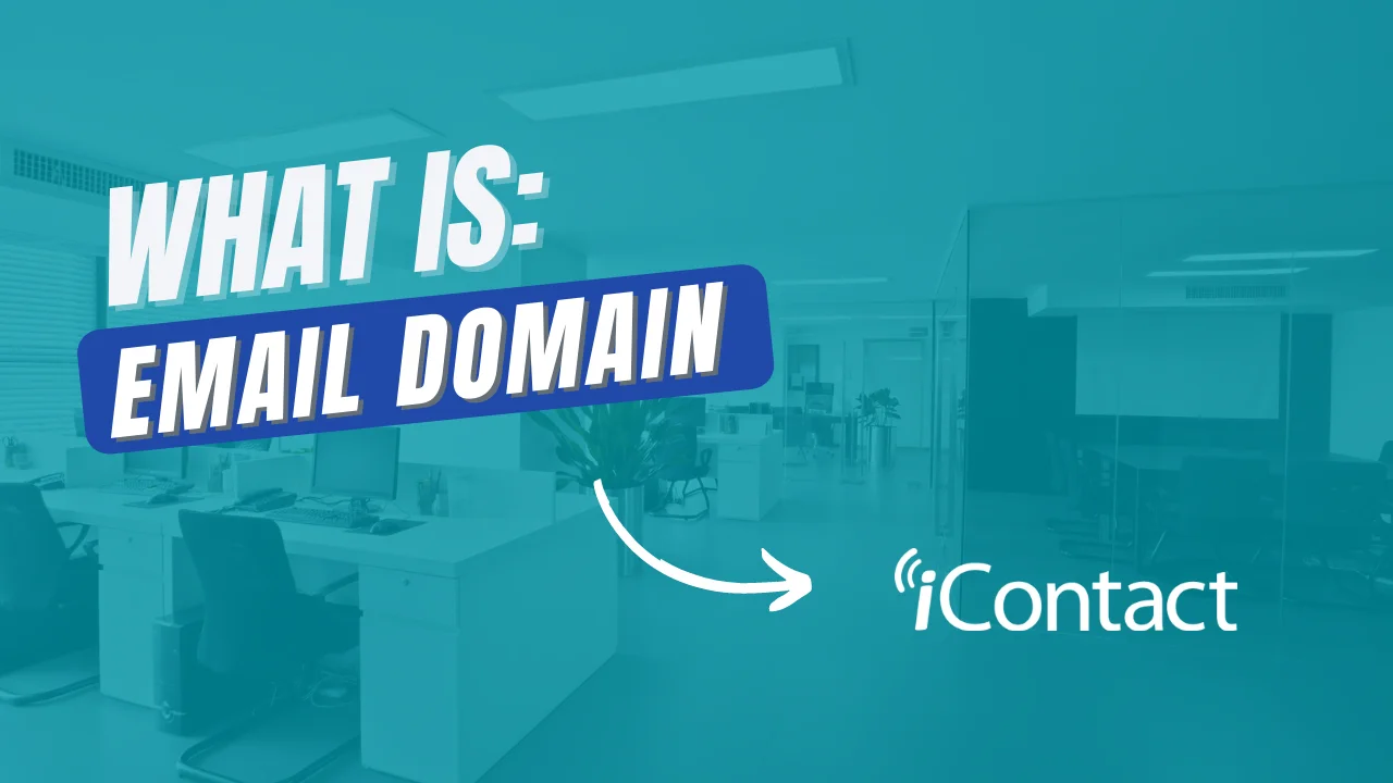 What is an Email Domain?