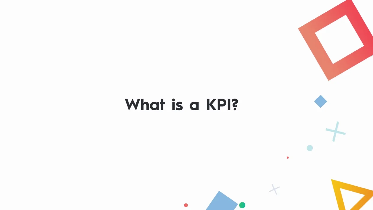 What is a KPI? How to determine the right goal for your business | Help  Criteo