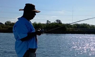 San Antonio Report Video 1