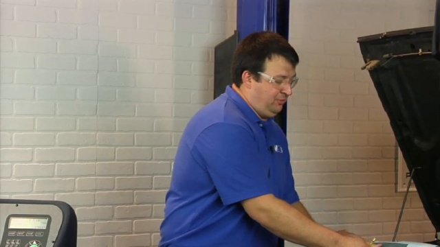 Tech Tip: Refrigerant Identification