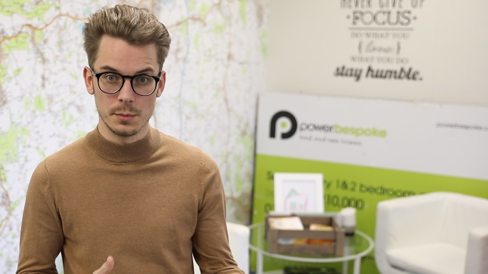 How can an aspirational business, in a competitive sales environment rife with reputation issues stand out