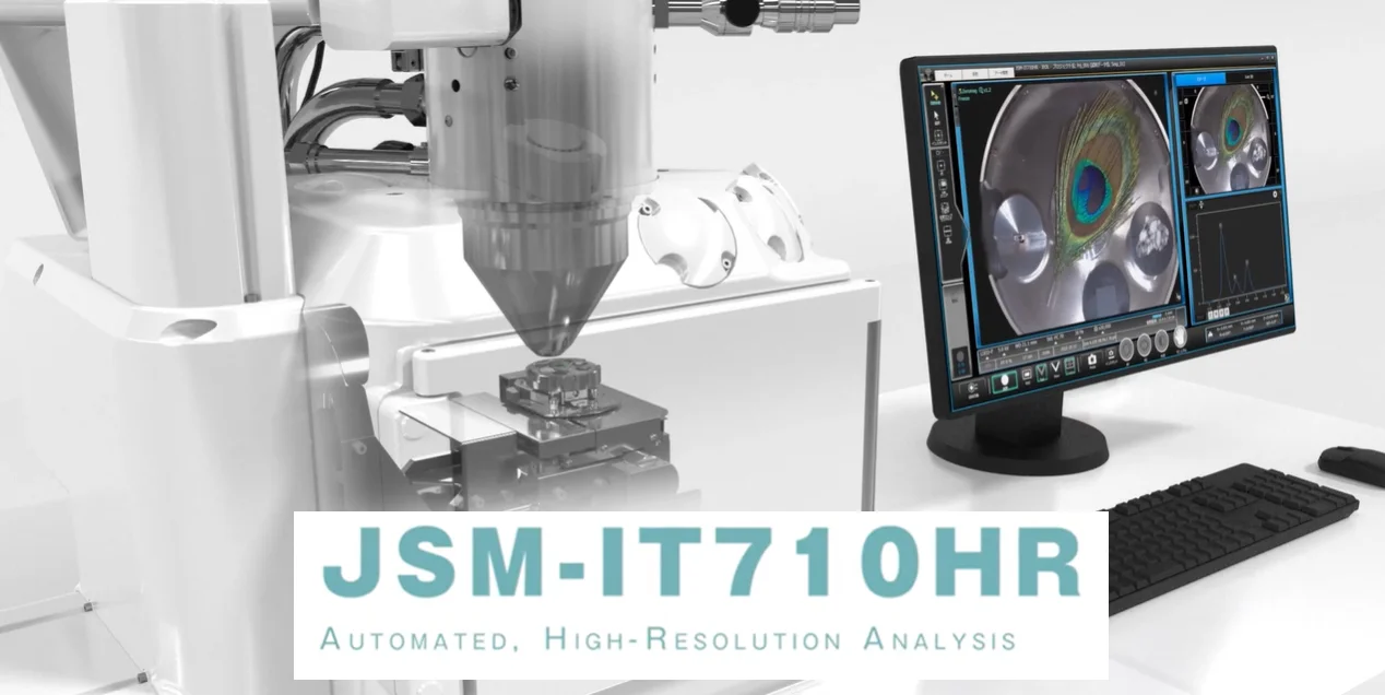 Field Emission SEM  High Resolution SEM