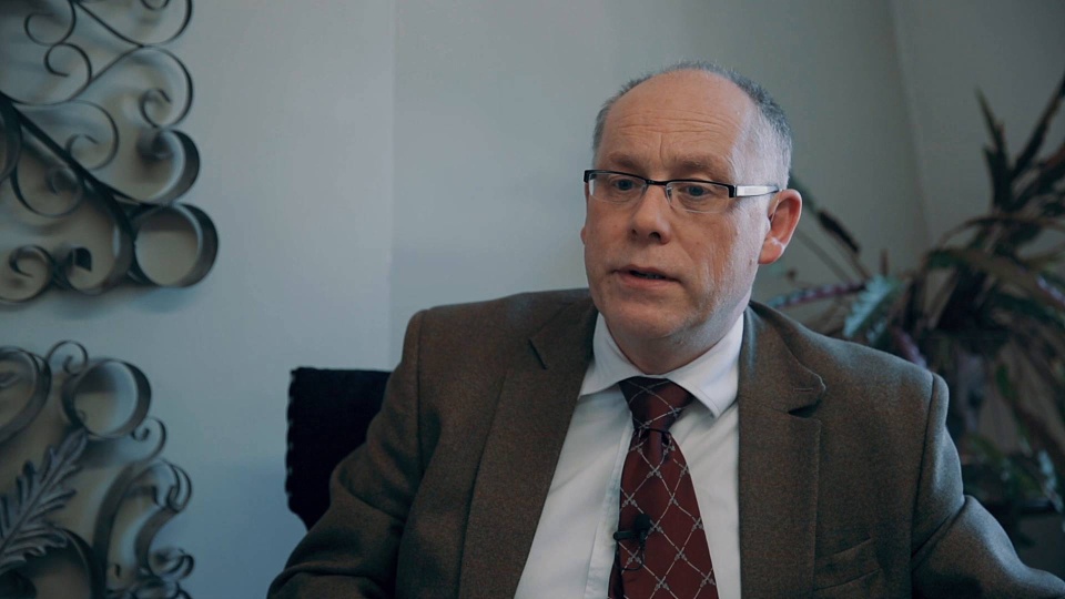 Pressure Technologies - Customer Success Story (John Hayward - Chief Executive Officer)