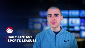 Daily Fantasy Sports Leagues Thumbnail