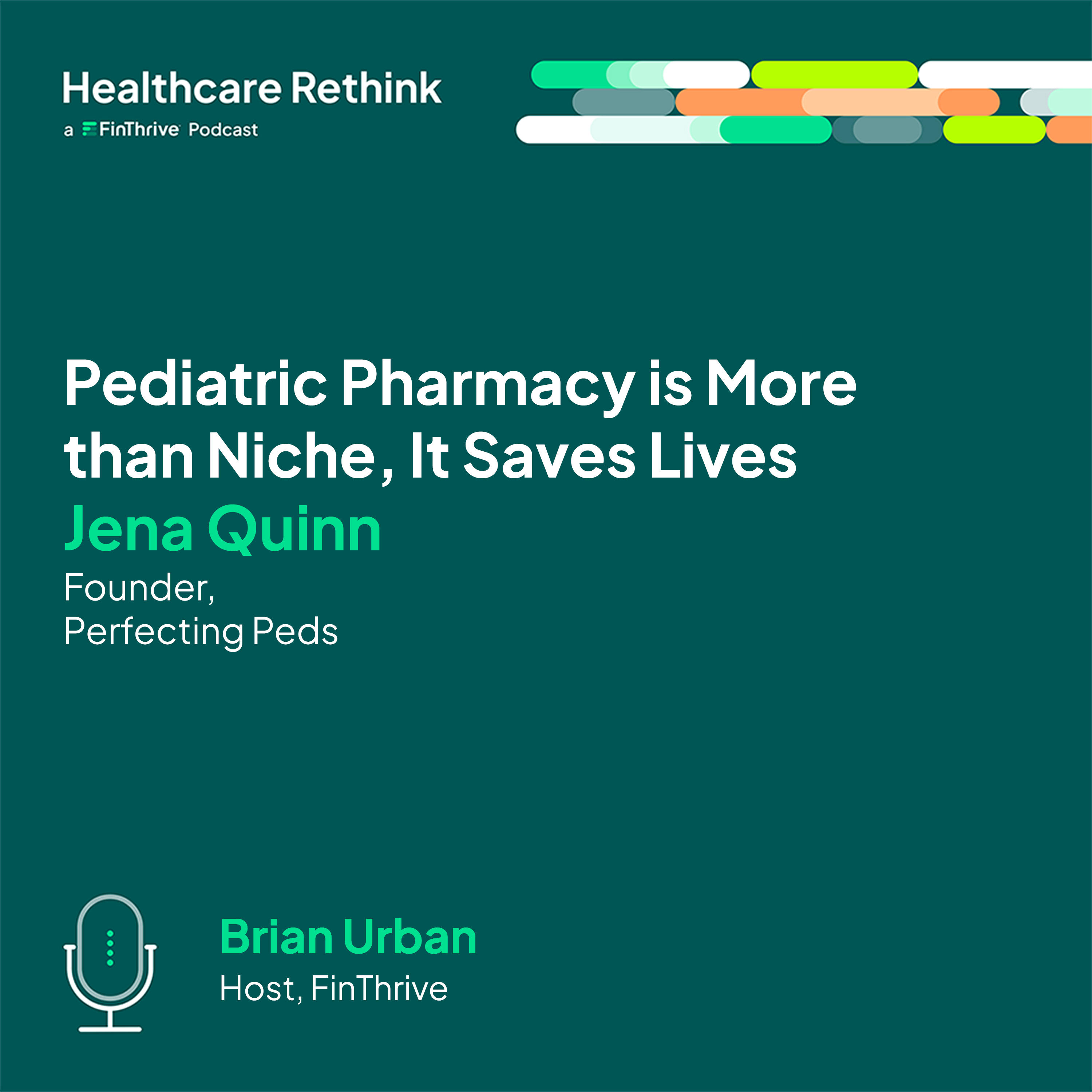 Healthcare Rethink