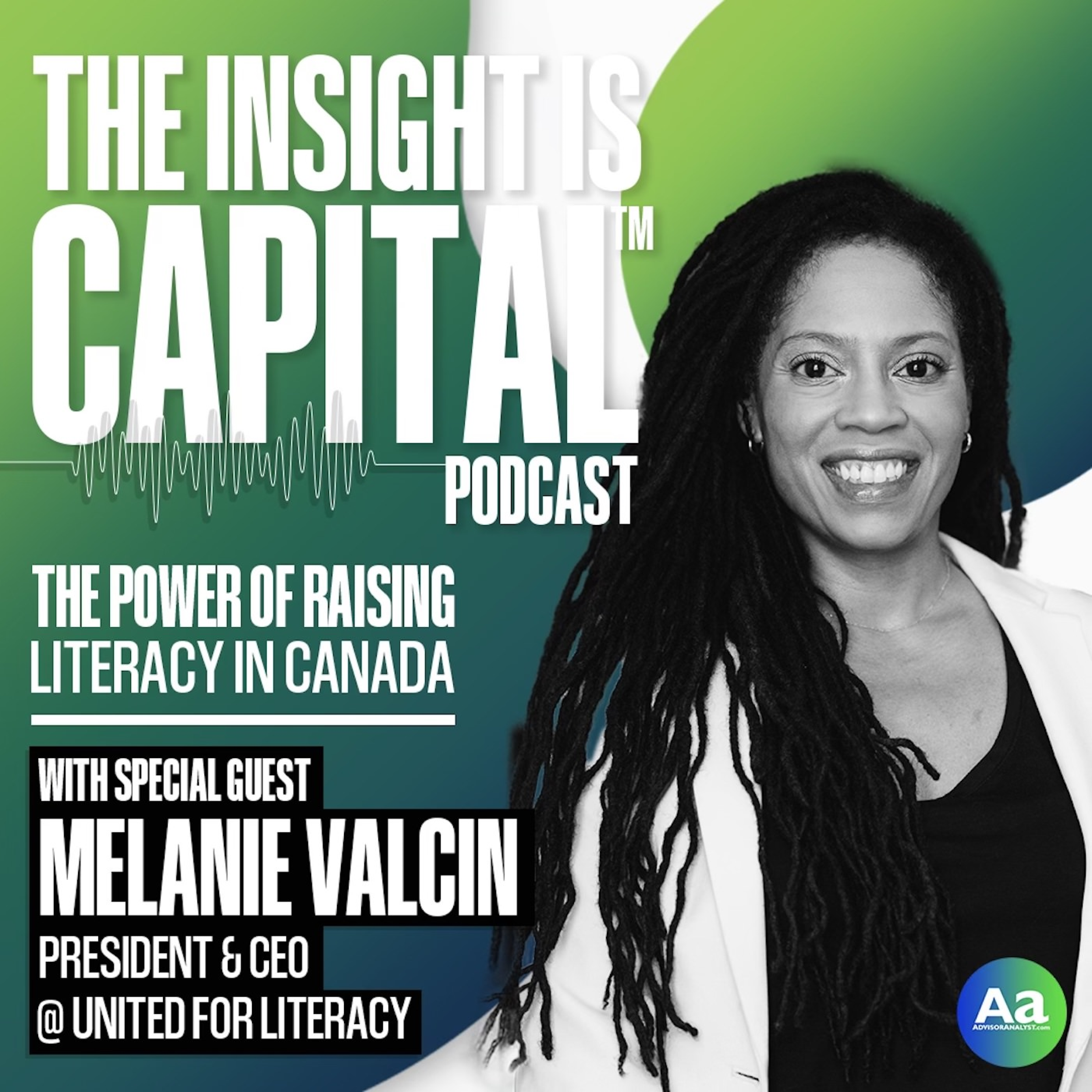 Insight is Capital™ Podcast