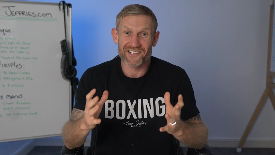 Tony Jeffries - Master Boxing Course 2 78c3922e7a3a383ec4b670ae6186a69d