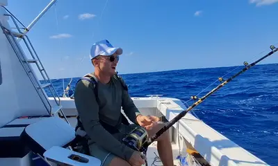Le Morne Report Video 0