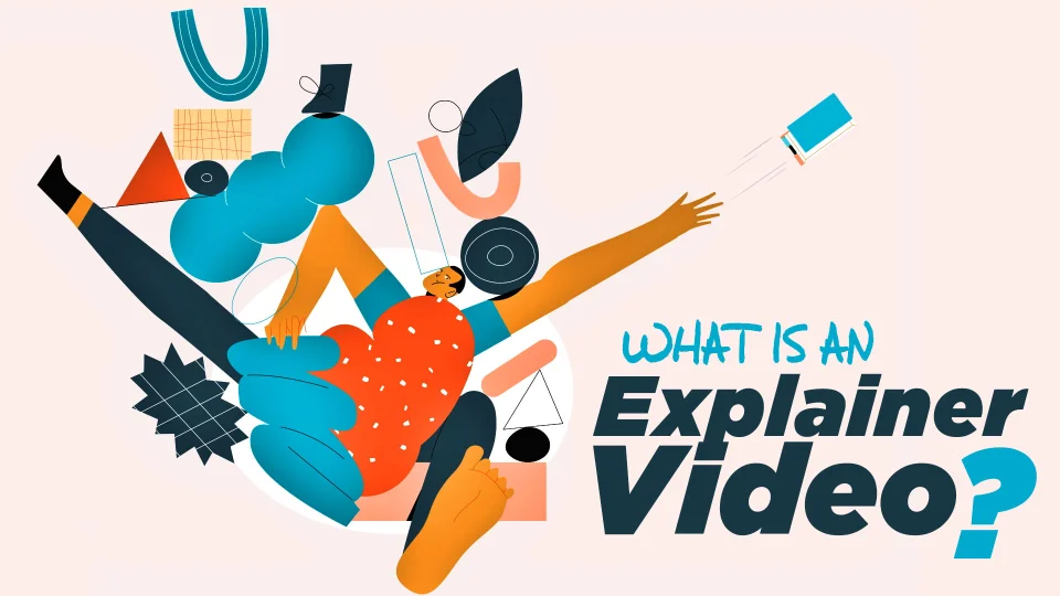 Explainer Video Service