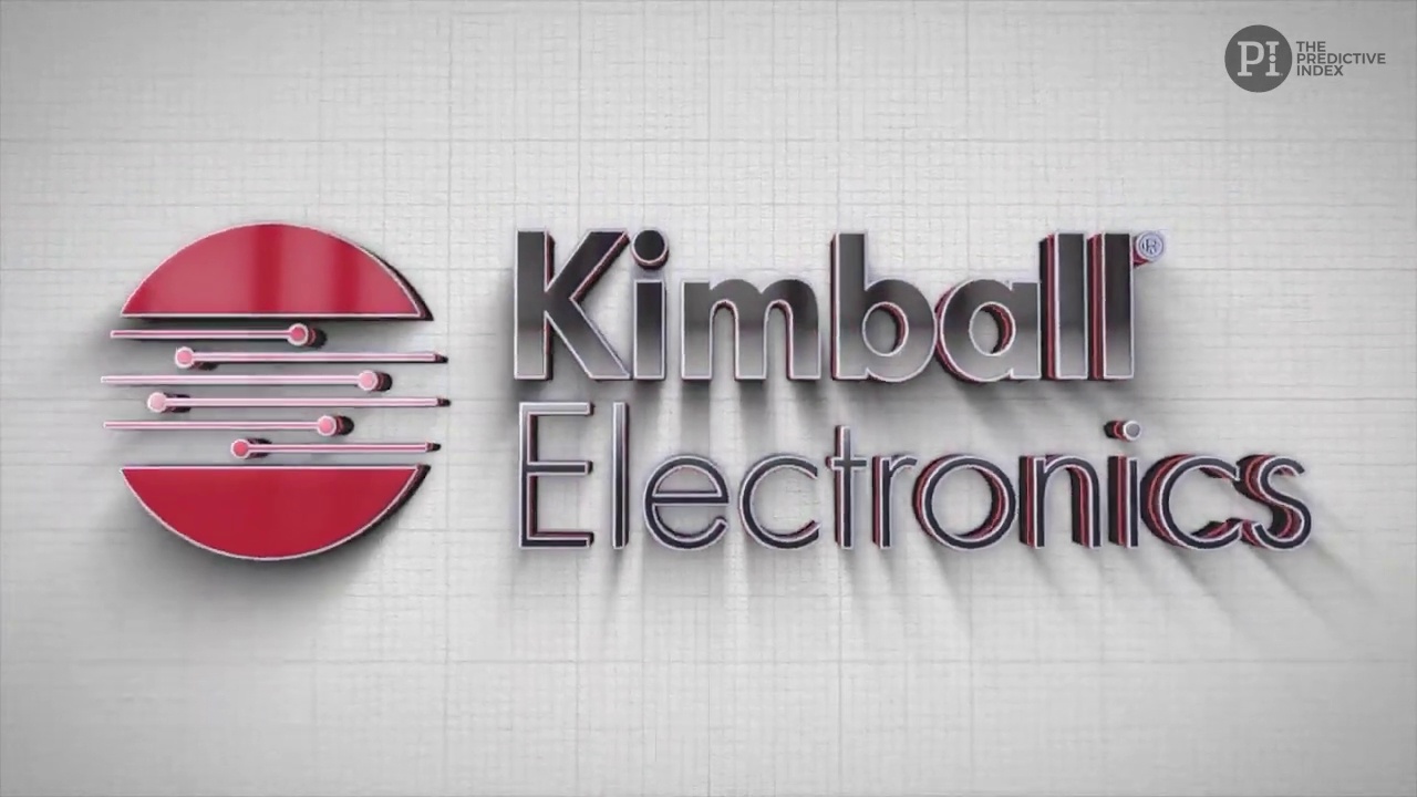 Kimball Electronics Case Study