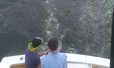 Wanchese Report Video 0