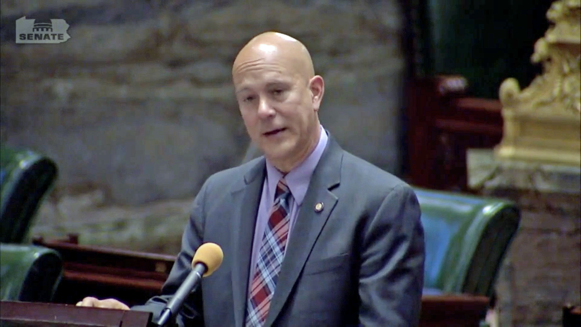 4/5/22 - Stefano P&R SR252: Month of the Military Child