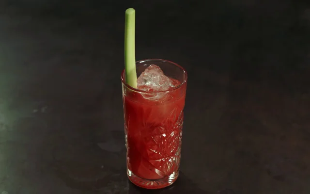 Red Salt Snap Watch Red Snapper recipe - Cocktail Club
