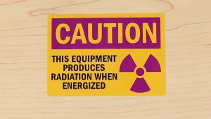 X-Ray Signs