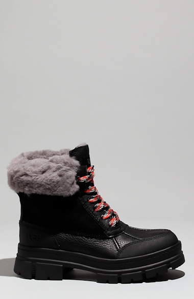 UGG® Ashton Addie Waterproof Boot (Women) | Nordstrom