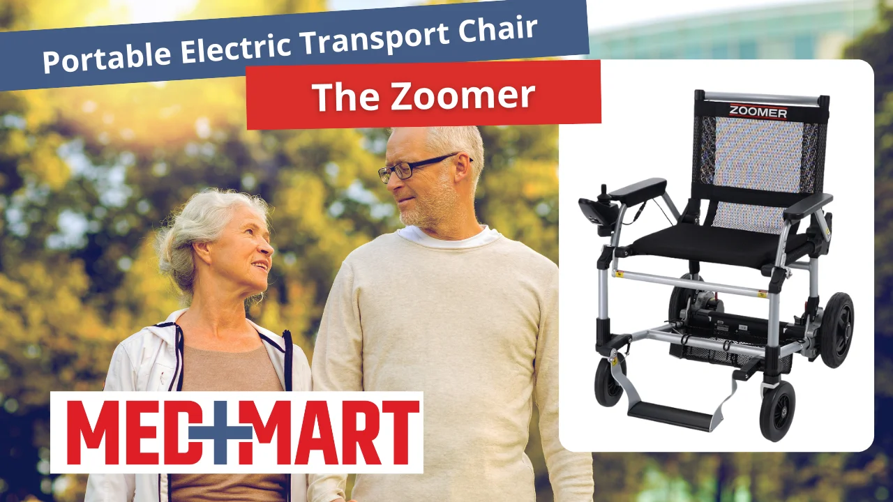 Zoomer Chair Electric Power Wheelchair From Journey Reviews Discount
