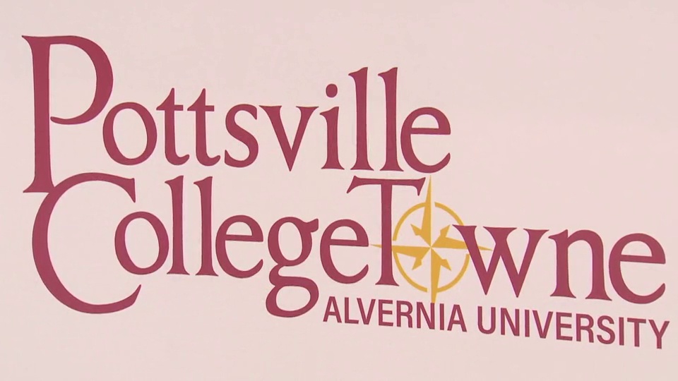 7/1/21 - Pottsville CollegeTowne