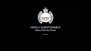 Highly Questionable - Being Interview Ready image
