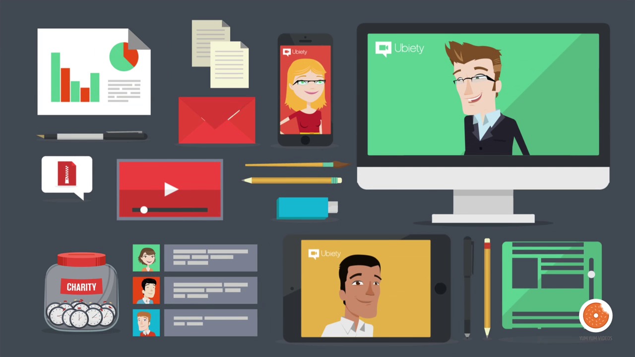 explainer video company