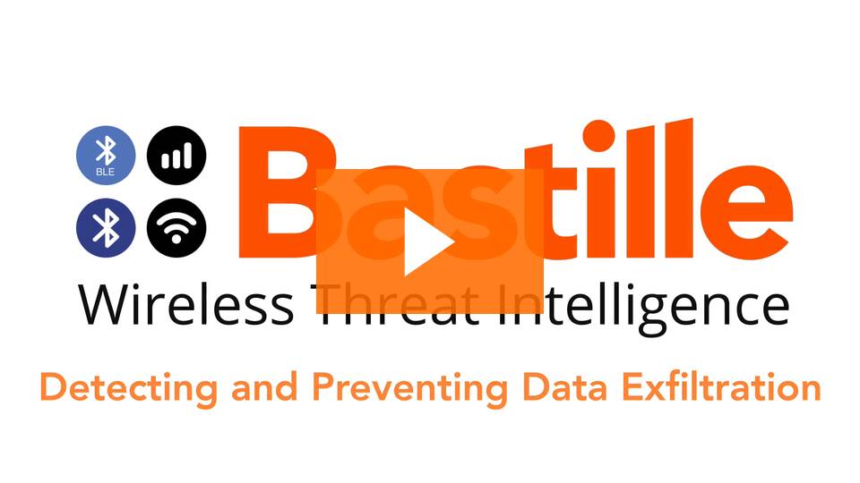 Detecting and preventing data exfiltration: 79092f58dace5076e94d09535215865b
