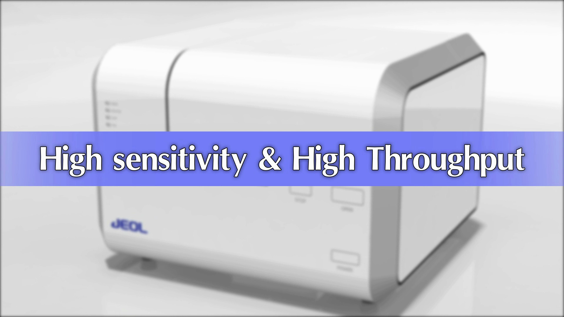 Energy Dispersive X-ray Fluorescence Spectrometer | ElementEye JSX